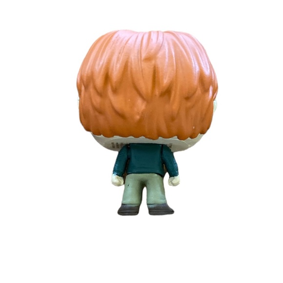 Funko Mini Pop! Fred Weasley (Harry Potter Advent Calendar) - Picture 2 of 5